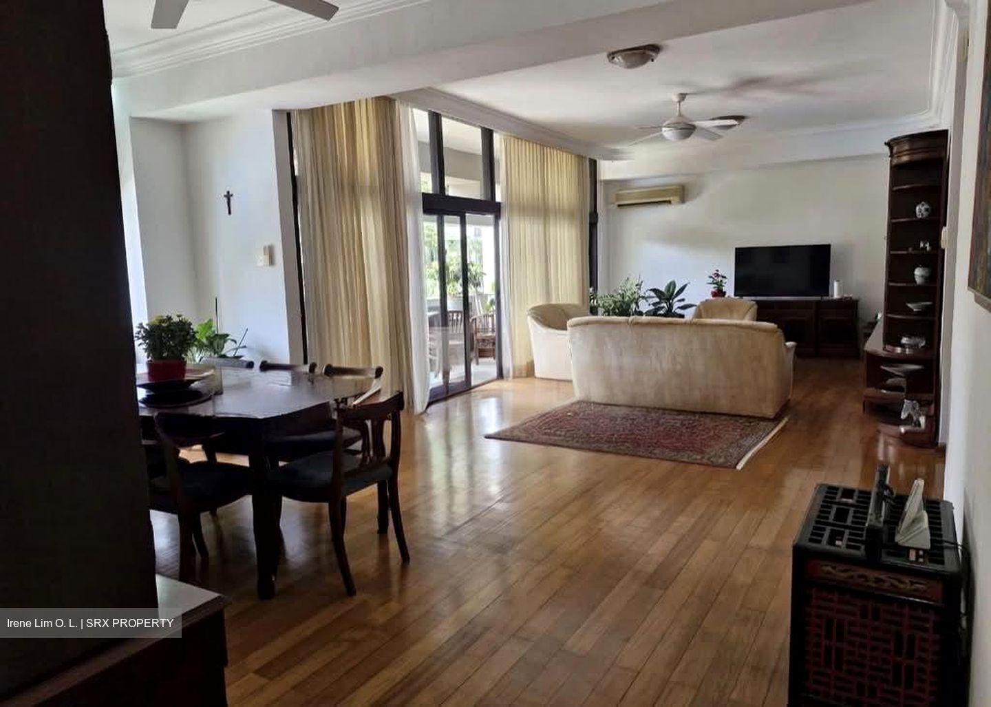 Village Tower (D10), Condominium #559062481